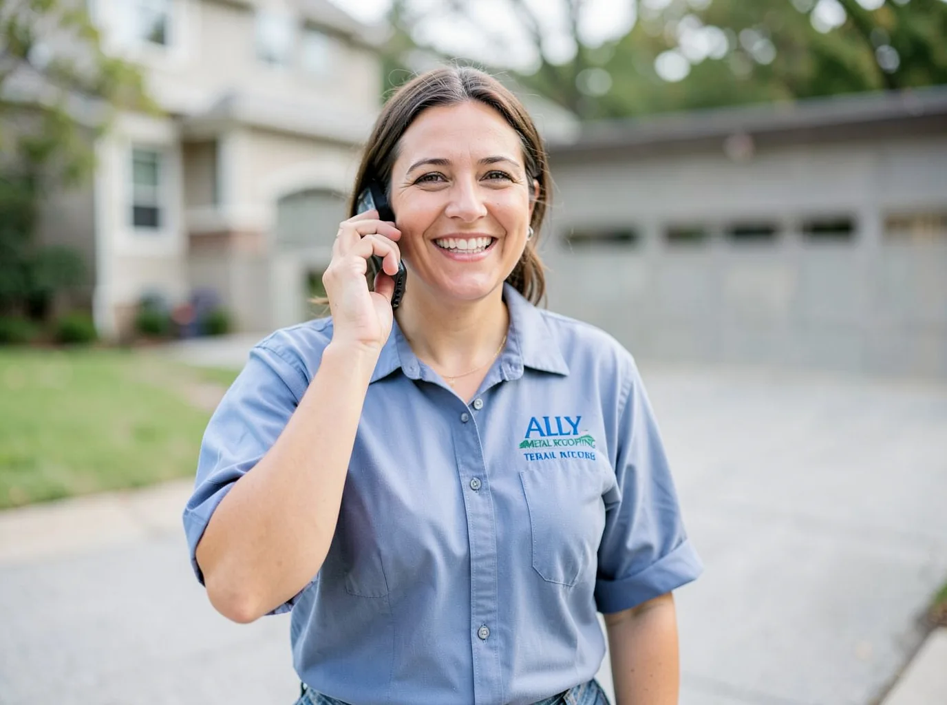 Metal Roof Installation Siloam, NC FAQs